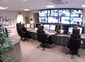 Monitoring wizyjny