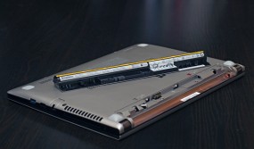 Wymiana baterii laptopa