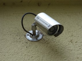 Kamery przemysłowe monitoring