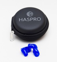 Haspro ochronniki słuchu