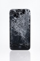 Wymiana szybki/wyświetlacza iPhone