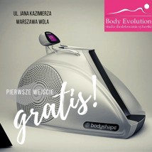 Bieżnia Body Shape