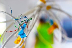 Wykonanie instalacji elektrycznej