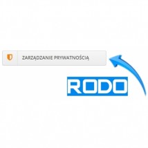 PrestaShop wdrożenie RODO
