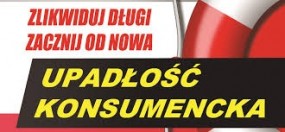Upadłość konsumencka