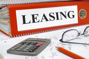 Leasing samochodów