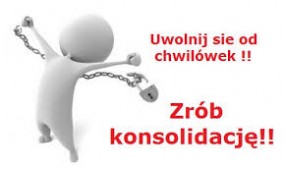 Kredyty na spłatę chwilówek - konsolidacja chwilówek