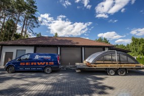 Serwis i montaż Bucovers