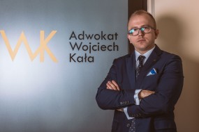 Adwokat w sprawach wypadków drogowych.