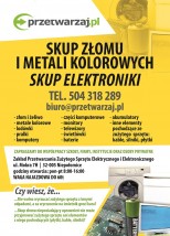 SKUP ZŁOMU