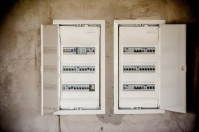 Usuwanie awarii elektrycznej