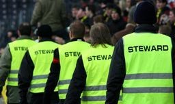 Szkolenie na imprezy masowe służby porządkowej i informacyjnej