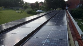 Instalacja fotowoltaiczna