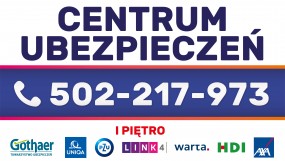 Ubezpieczenia Jaworze