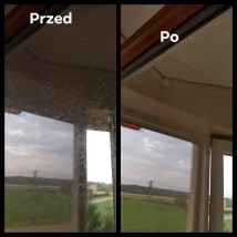 firma sprzątająca