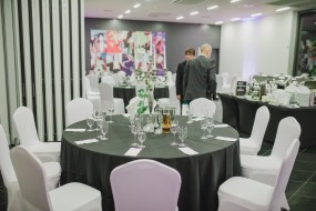 Organizacja eventów