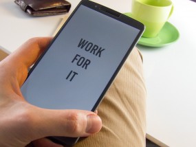 Jobcoaching