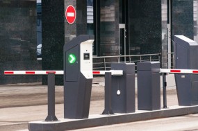 Systemy parkingowe