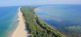 Pokoje gościnne