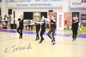 Zajęcia K-POP