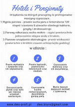 mycie parą