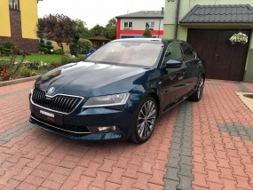 Woskowanie ręczne lub powłoka polimerowa