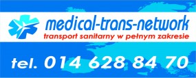 Prywatny Transport Sanitarny