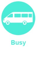 Wynajem busa lub autokaru z kierowcą