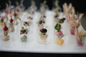 catering dla firm