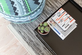 Home staging