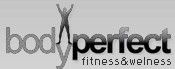 Body Perfect fitness wellness & spa