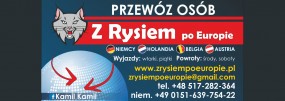 Przewóz osób