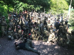 Paintball / ASG