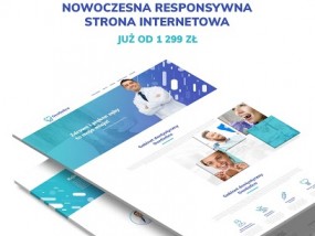 Strona internetowa WordPress | Akamadr