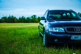 Leasing aut używanych