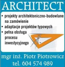 Projekty budowlane