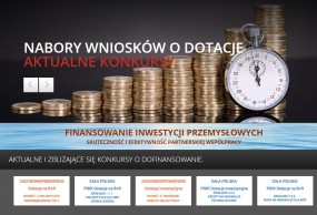 Pozyskiwanie dotacji z UE