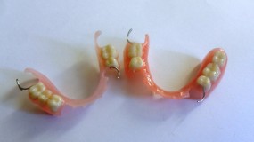 technika dentystyczna