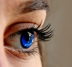 Stylizacja brwi Brow Henna