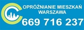 Opróżnianie mieszkań piwnic domów