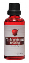 Powłoka Titanium Coating