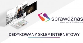 Profesjonalny sklep internetowy