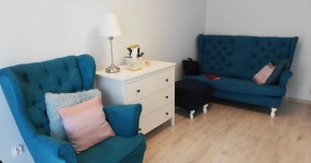 Najem gabinetu dla Psychoterapeuty