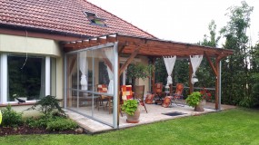 Zabudowa Tarasów