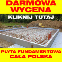 Ciepła Płyta Fundamentowa, Płyty Fundamentowe, Płyta grzewcza