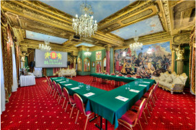 Sale konferencyjne na wynajem