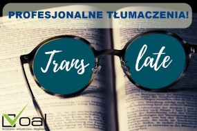Tłumaczenia zwykłe i przysięgłe