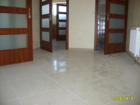 Prace glazurnicze