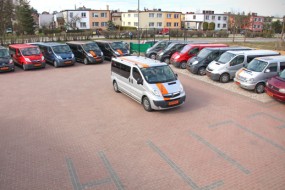 Wynajem busów