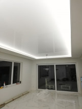 Sufit Napinany